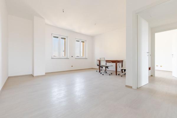 appartamento in vendita a Gallarate