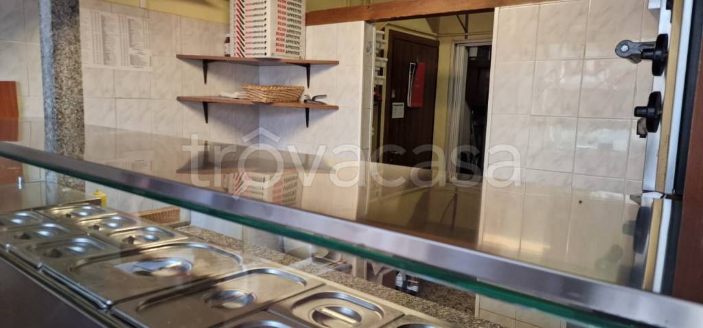 negozio in vendita a Gallarate