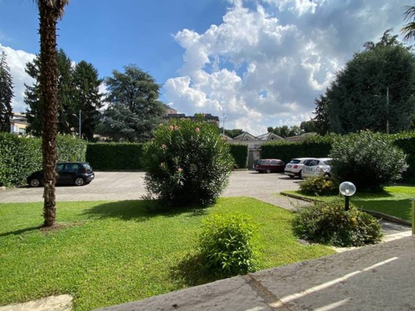 appartamento in vendita a Gallarate