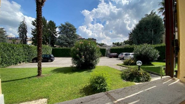 appartamento in vendita a Gallarate