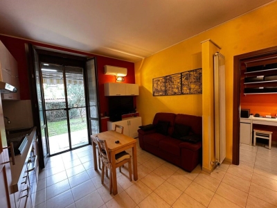 appartamento in vendita a Gallarate