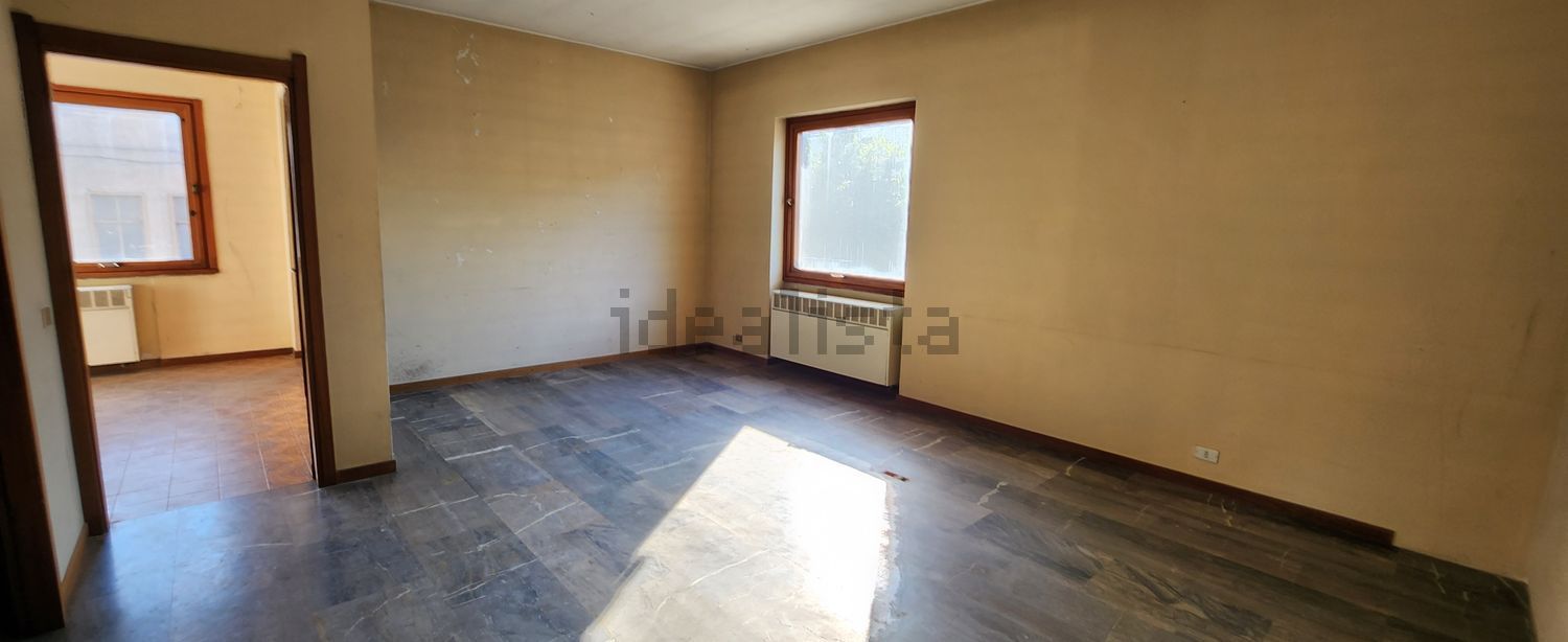 appartamento in vendita a Gallarate