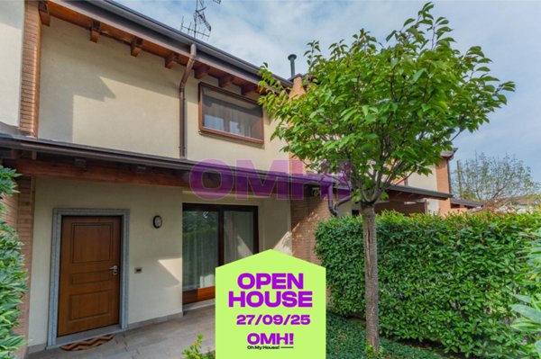 casa indipendente in vendita a Gallarate