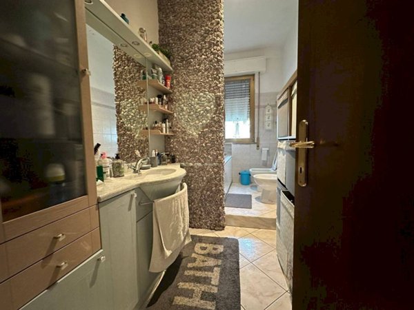 appartamento in vendita a Gallarate