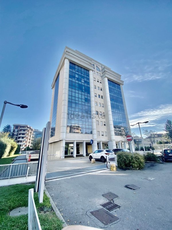 appartamento in vendita a Gallarate