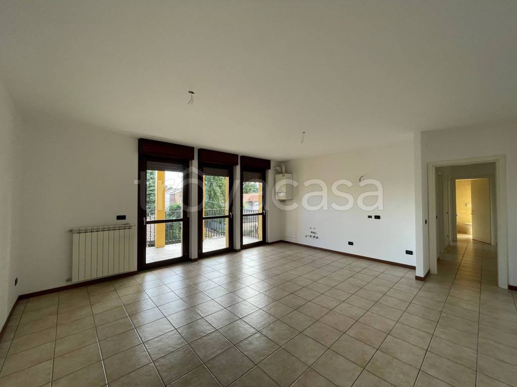 appartamento in vendita a Gallarate
