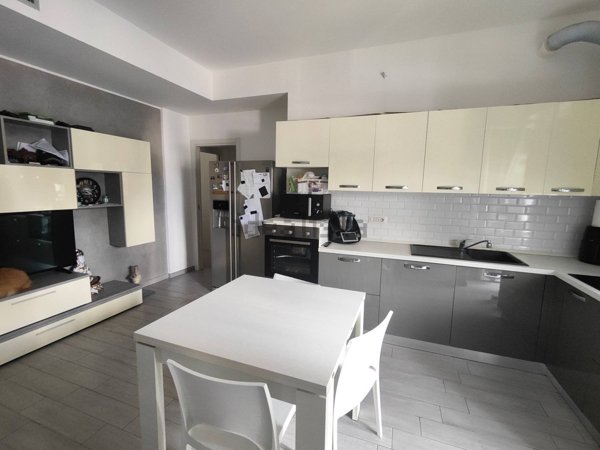 appartamento in vendita a Gallarate