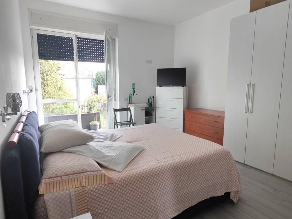 appartamento in vendita a Gallarate in zona Cascinetta