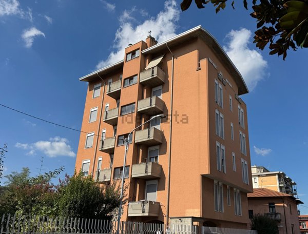 appartamento in vendita a Gallarate