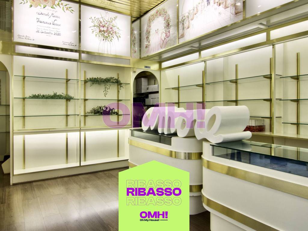 negozio in vendita a Gallarate