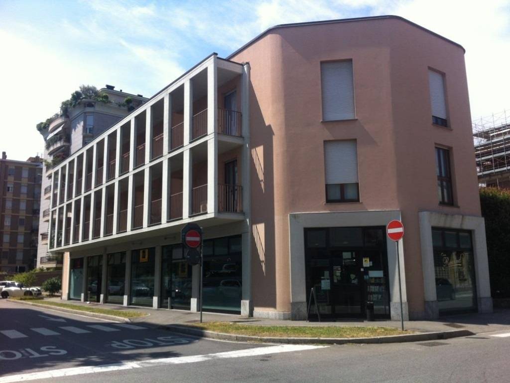 appartamento in vendita a Gallarate