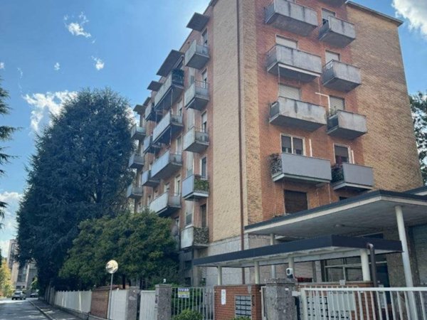 appartamento in vendita a Gallarate