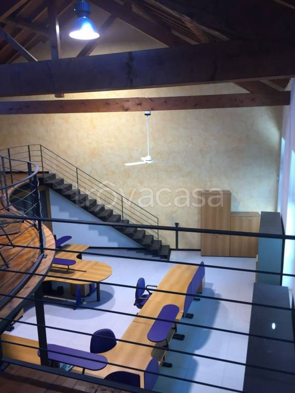 appartamento in vendita a Gallarate in zona Arnate