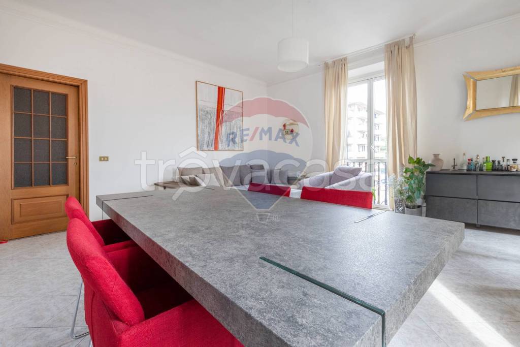 appartamento in vendita a Gallarate