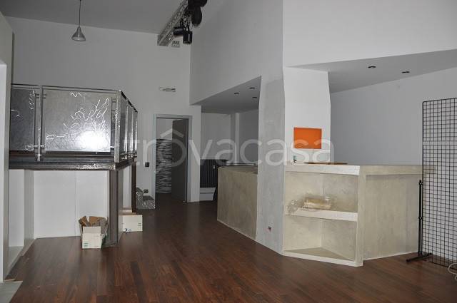 negozio in vendita a Gallarate