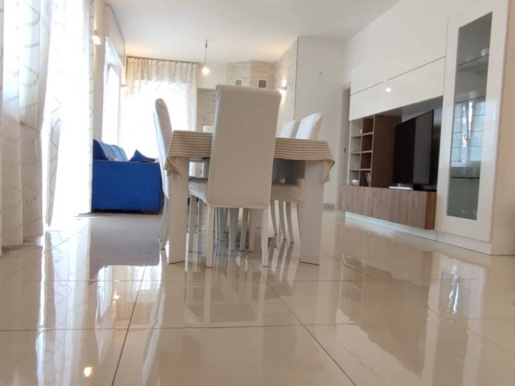 appartamento in vendita a Gallarate