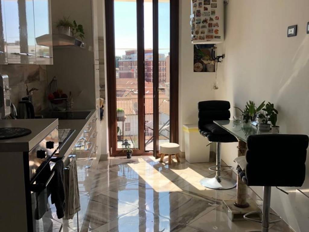 appartamento in vendita a Gallarate