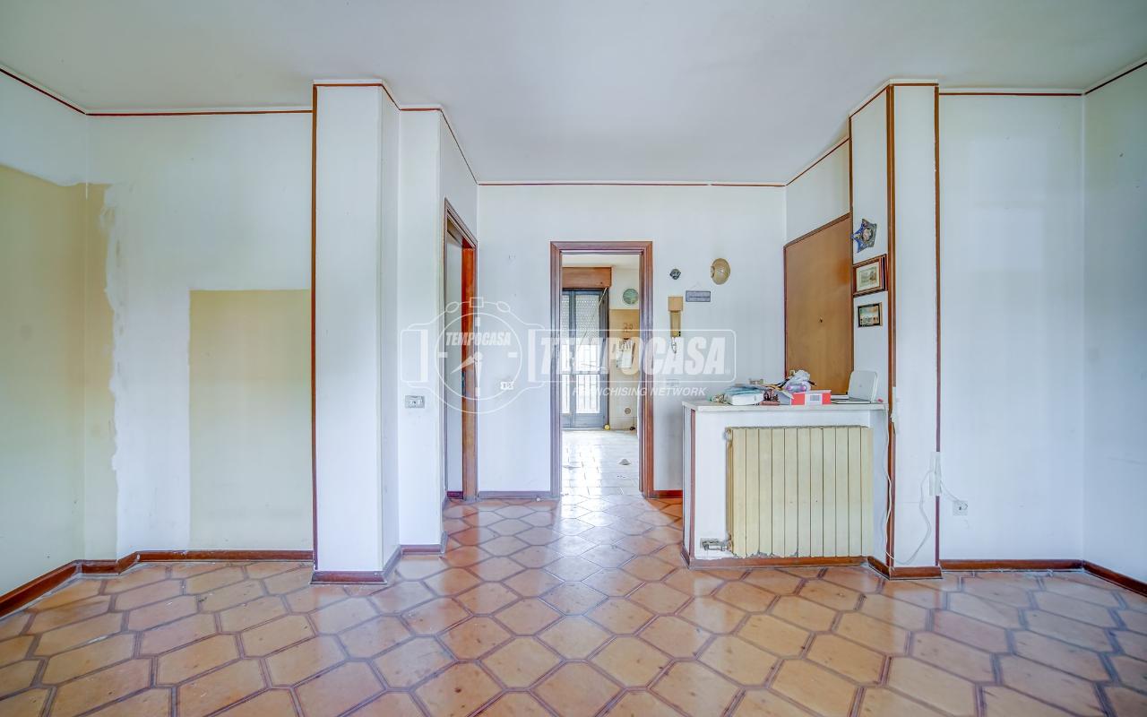 appartamento in vendita a Gallarate in zona Ronchi