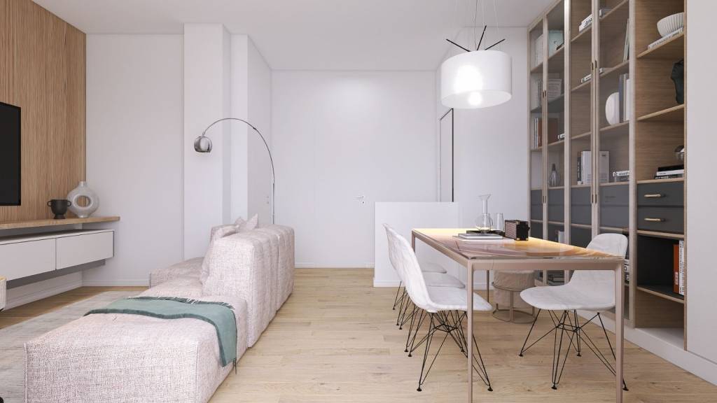 appartamento in vendita a Gallarate in zona Ronchi