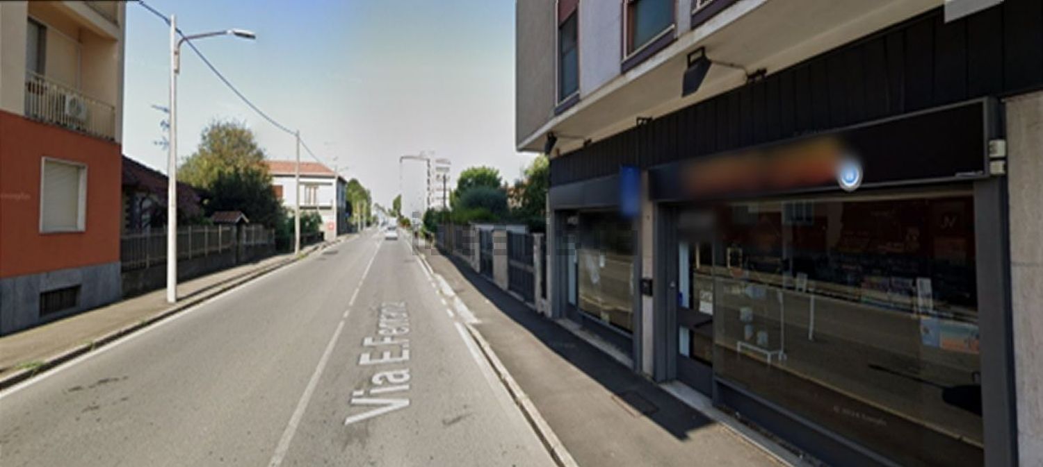 negozio in vendita a Gallarate