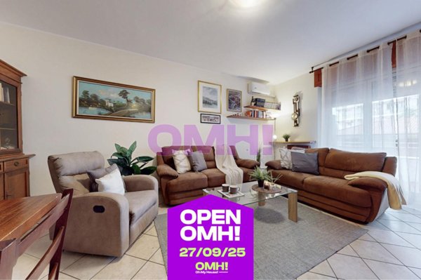 appartamento in vendita a Gallarate