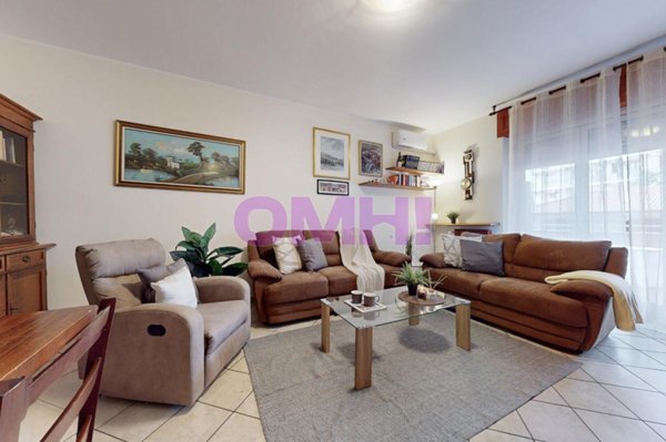 appartamento in vendita a Gallarate