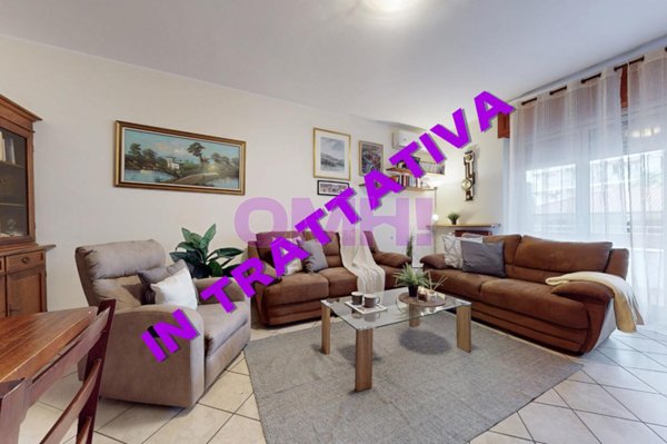 appartamento in vendita a Gallarate