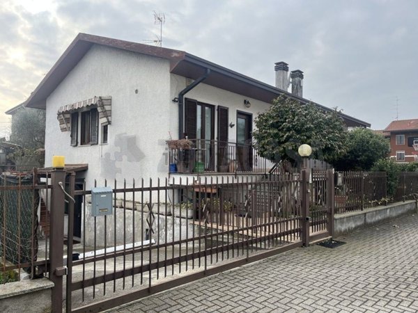 appartamento in vendita a Gallarate