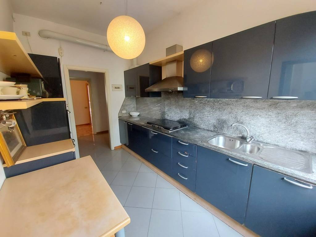 appartamento in vendita a Gallarate