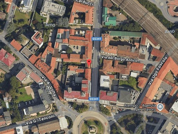 appartamento in vendita a Gallarate