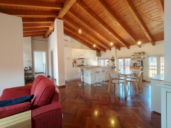 appartamento in vendita a Gallarate