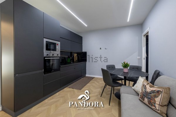 appartamento in vendita a Gallarate
