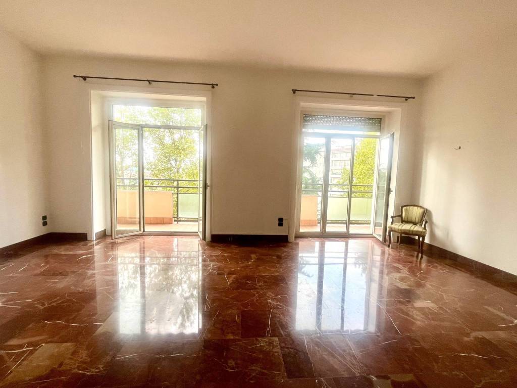 appartamento in vendita a Gallarate