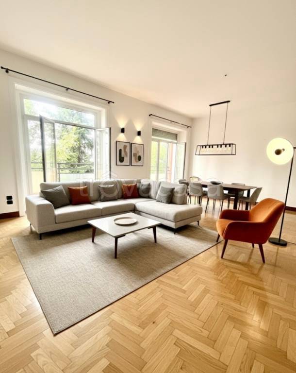 appartamento in vendita a Gallarate