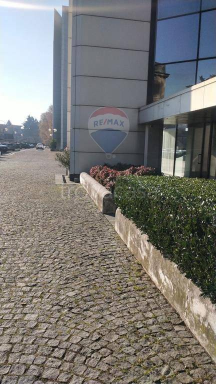 monolocale in vendita a Gallarate