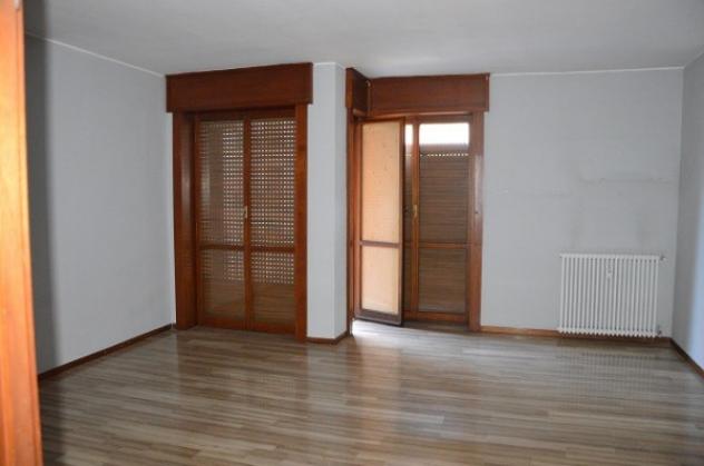 appartamento in vendita a Gallarate