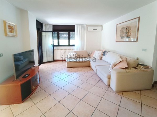 appartamento in vendita a Gallarate