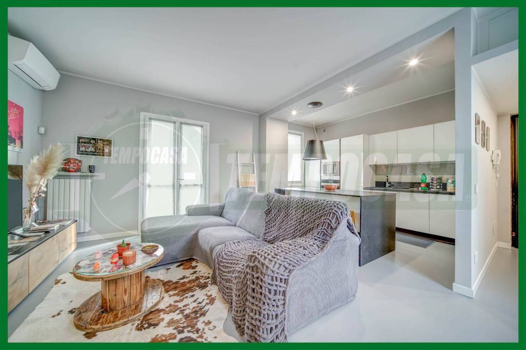 appartamento in vendita a Gallarate