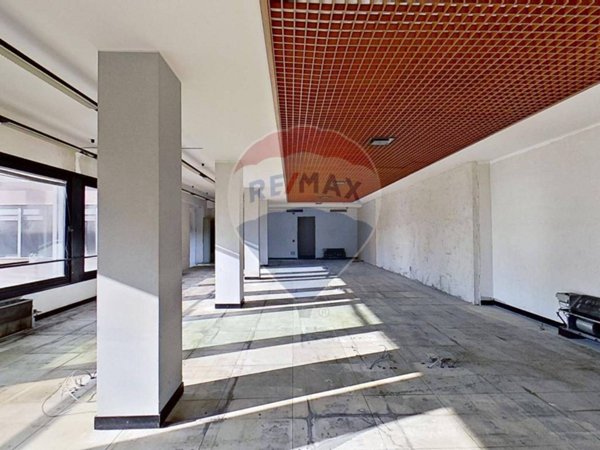 ufficio in vendita a Gallarate