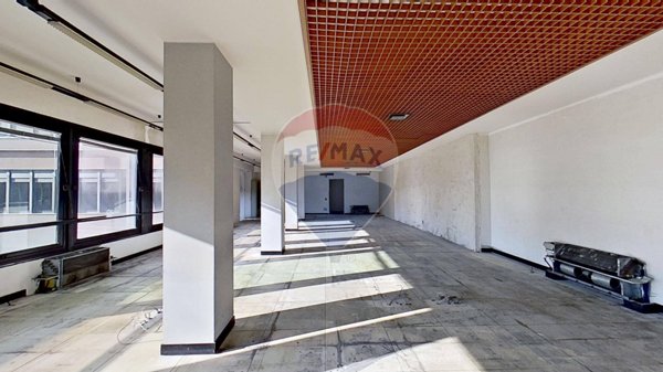 ufficio in vendita a Gallarate