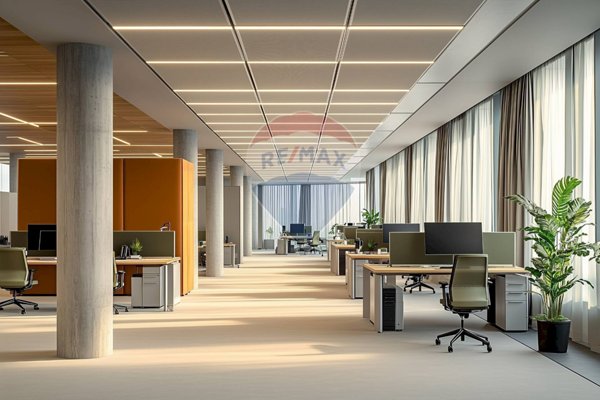 ufficio in vendita a Gallarate