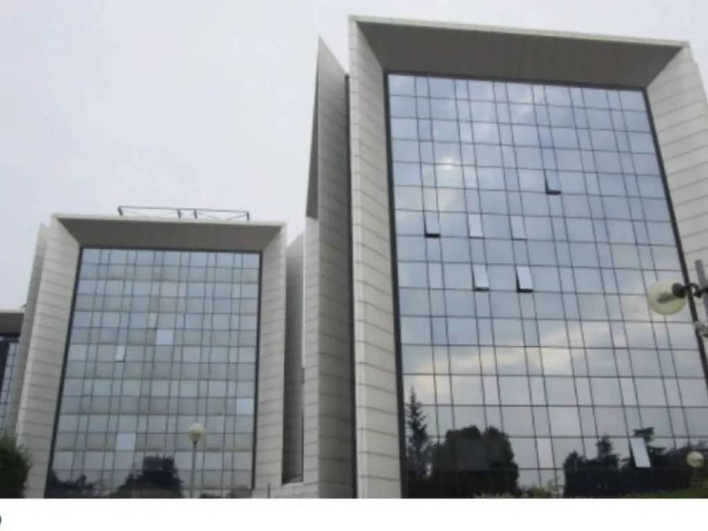 ufficio in vendita a Gallarate