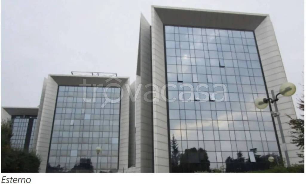 ufficio in vendita a Gallarate