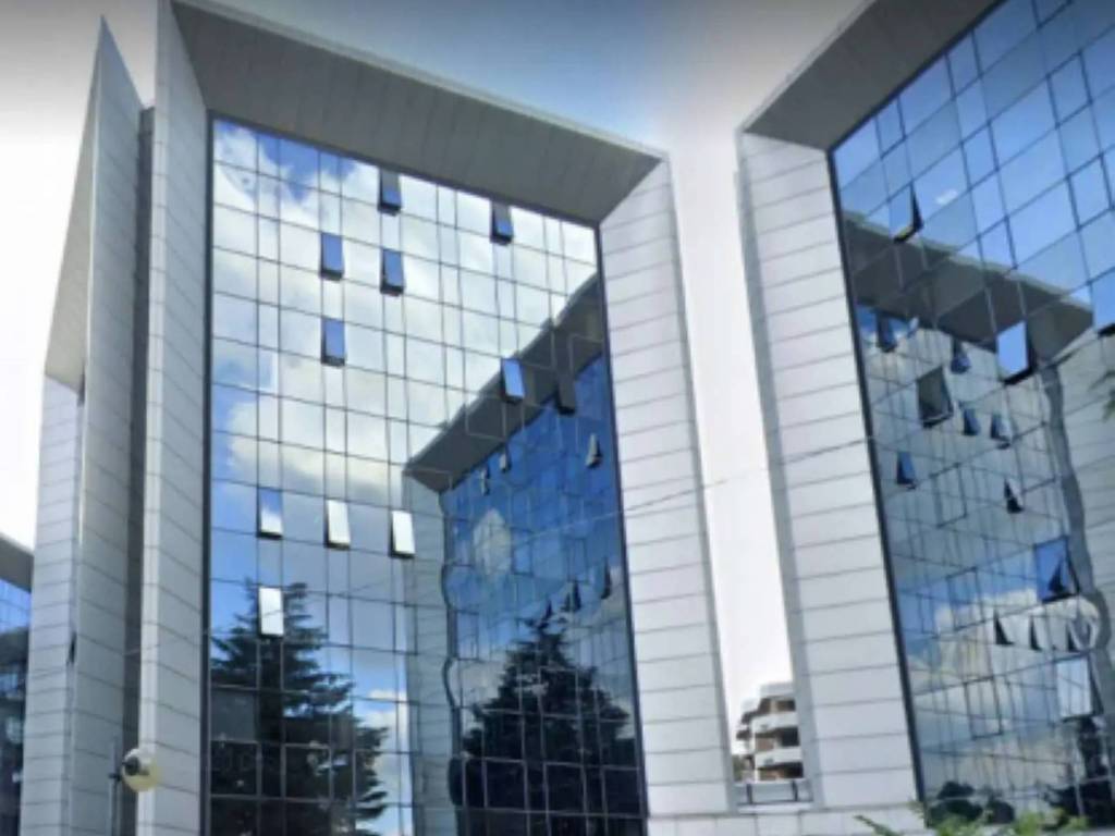 ufficio in vendita a Gallarate
