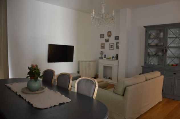 appartamento in vendita a Gallarate