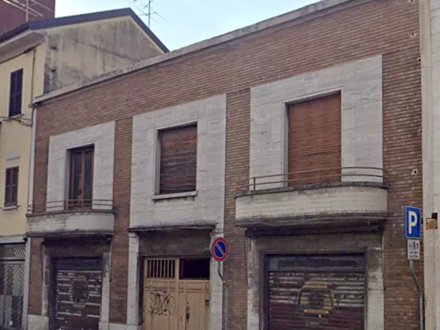 locale di sgombero in vendita a Gallarate