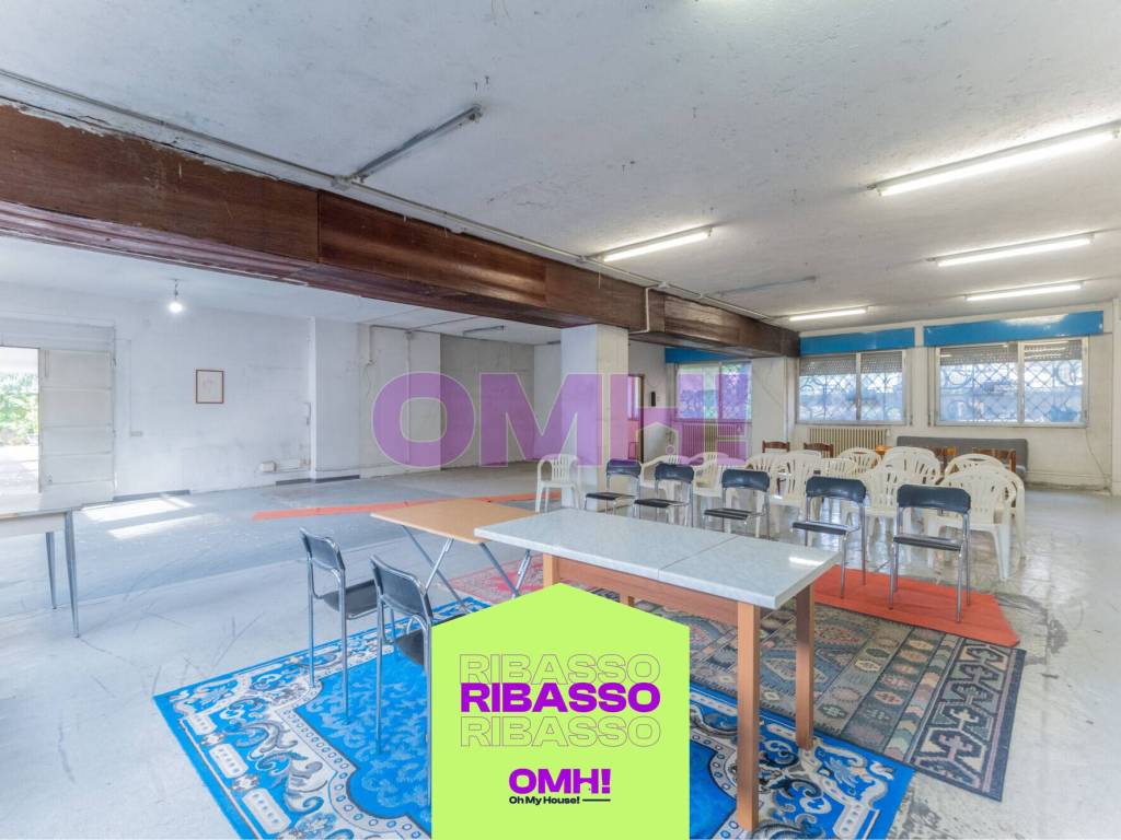 negozio in vendita a Gallarate