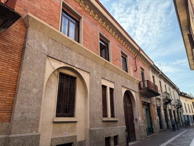 appartamento in vendita a Gallarate