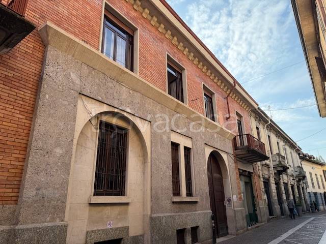 appartamento in vendita a Gallarate