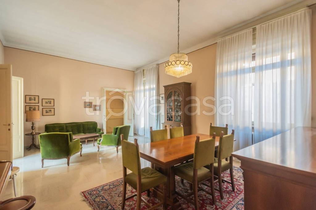 appartamento in vendita a Gallarate